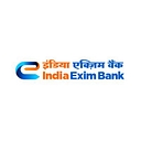 Export-Import Bank of India logo
