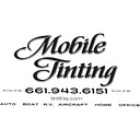 Mobile Window Tinting logo