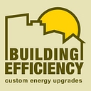 Building Efficiency logo