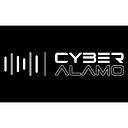 Cyber Alamo logo