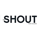 The Shout Magazine logo