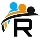 Raysoft Infotech logo