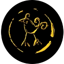 Cage Free Productions logo