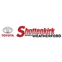 Shottenkirk Toyota Weatherford logo