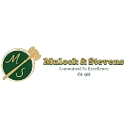 Mulock & Stevens Law logo