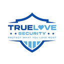 TRUELOVE SECURITY logo