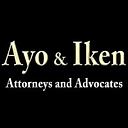 Ayo and Iken logo