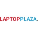 Laptop Plaza logo