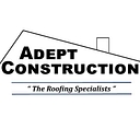 Excellent Roofs logo