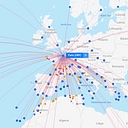 FlightConnections logo