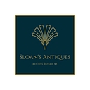 Sloan's Antiques logo