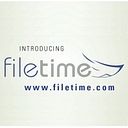 FileTime logo