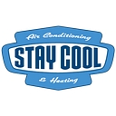 Stay Cool Air Conditioning & Heating logo