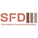Southwest Flooring Distributors logo