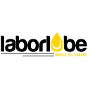 Laborlube LLC Mobile Oil Change logo