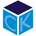 CoderKube Technologies logo