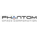Phantom Space logo