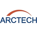 Arctech Solar logo