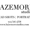Bazemore Studios logo