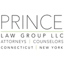 The Prince Law Group, LLC logo