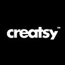 Creatsy logo