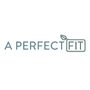 A Perfect Fit logo