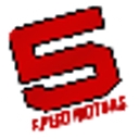 Five Speed Motors logo