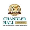 Chandler Hall Health Services logo