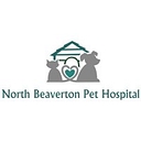 North Beaverton Pet logo