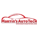 Martins Auto Tech logo