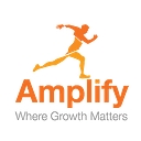RunAmplify logo