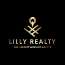 Lilly Realty Homes logo