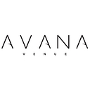 Avana Venue logo