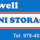 Lowell Mini Storage logo