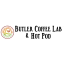 Butler Coffee Lab logo