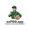 ezPOD logo