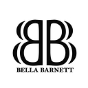 Bella Barnett logo
