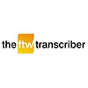 FTW Transcriber logo
