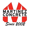 Martinez Concrete LLC logo