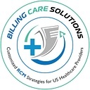 Billing Care Solutions logo
