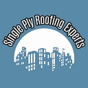 Single Ply Roofing Experts logo
