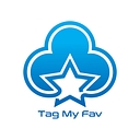 TagMyFav logo