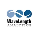 WaveLength Analytics logo