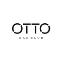 OTTO Car Club logo
