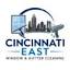 Cincinnati East Window & Gutter Cleaning logo