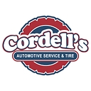 Cordell's Automotive logo