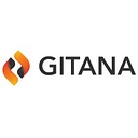 Gitana logo