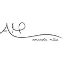 Amanda Millie logo