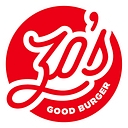 Zo's Good Burger logo