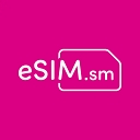 esim.sm logo